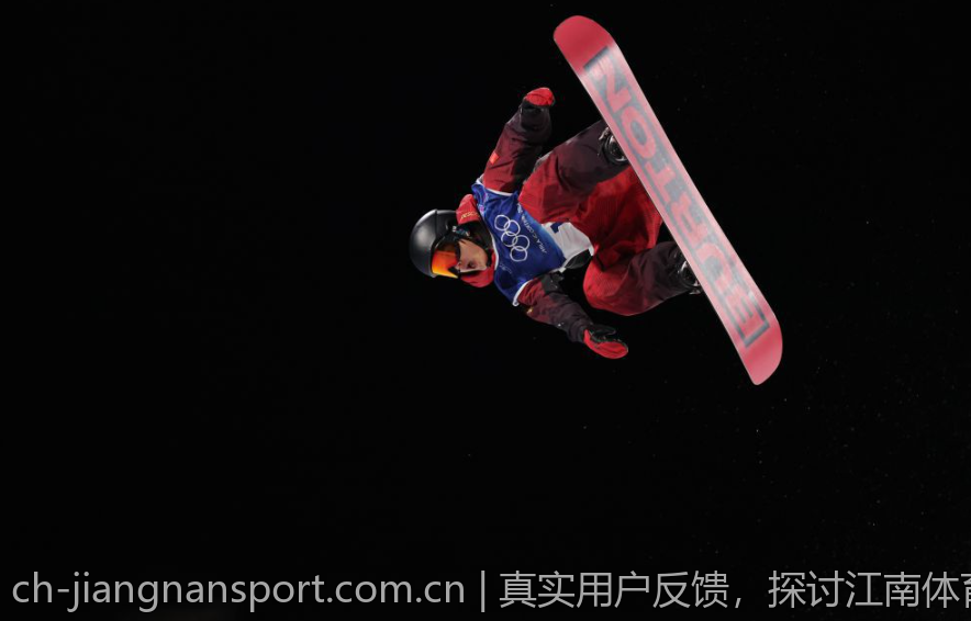 真实用户反馈，探讨江南体育app的魅力